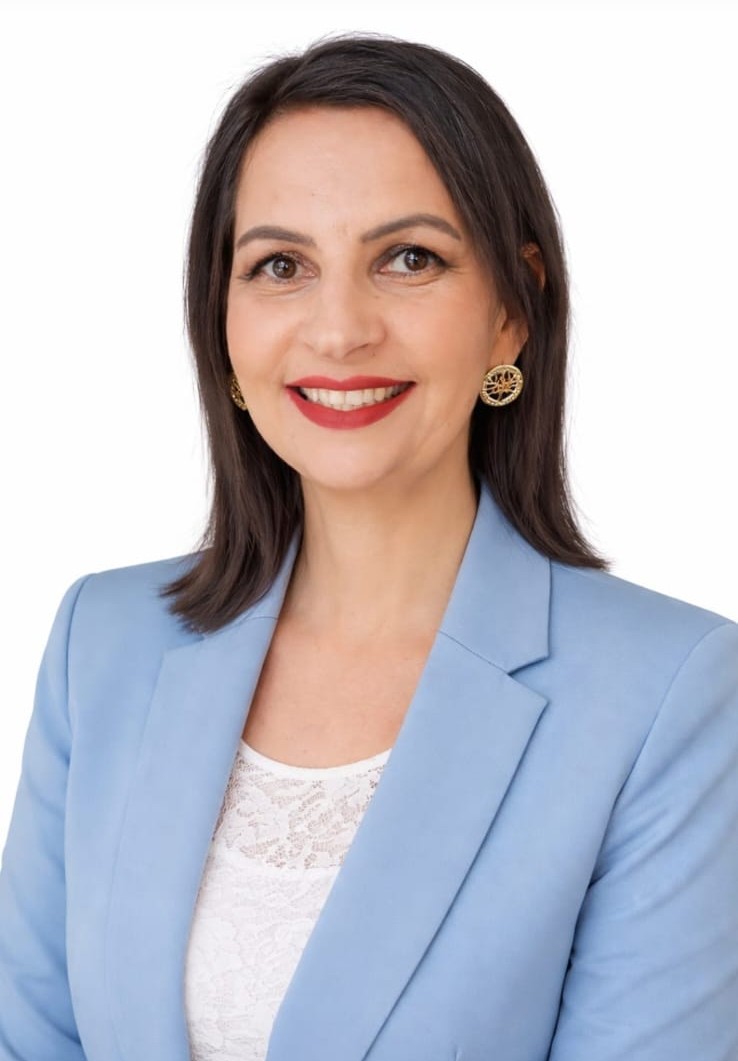 Deborah Soares Resek, juíza arbitral e mediadora judicial